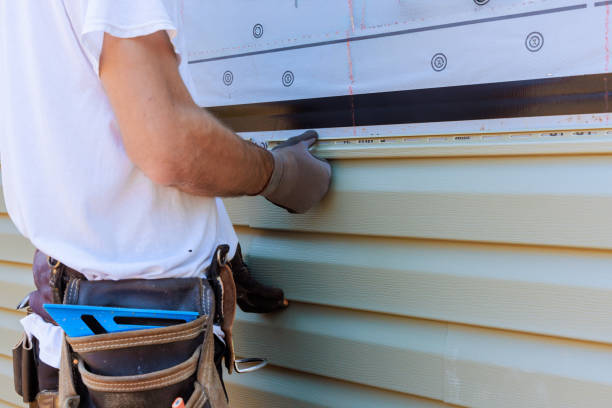 Affordable Siding Replacement solutions in Mount Gilead, OH